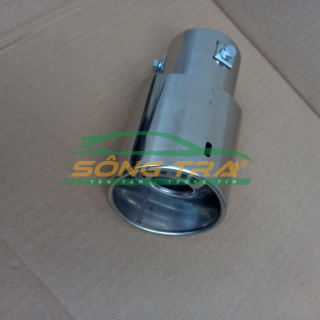 CHỤP ĐUÔI BÔ INOX DAEWOO NUBIRA