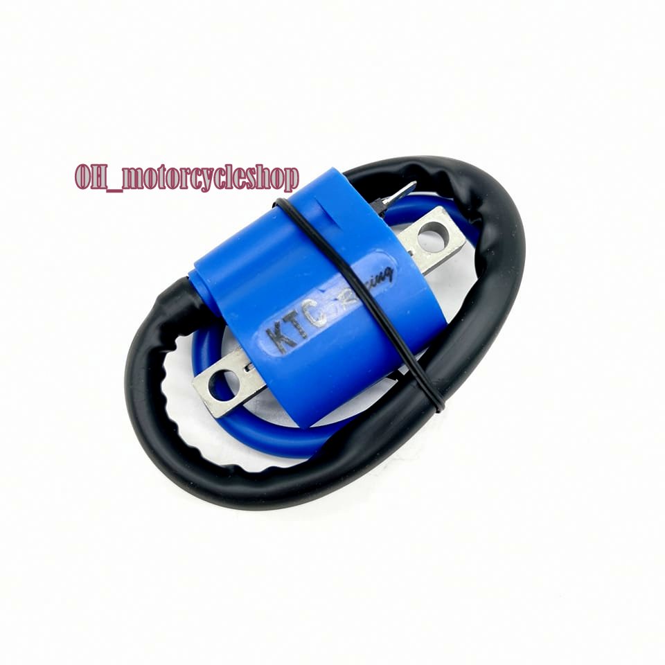 HDM Ignition coil for GY6 125/MIO/WAVE125/XRM Lazada PH