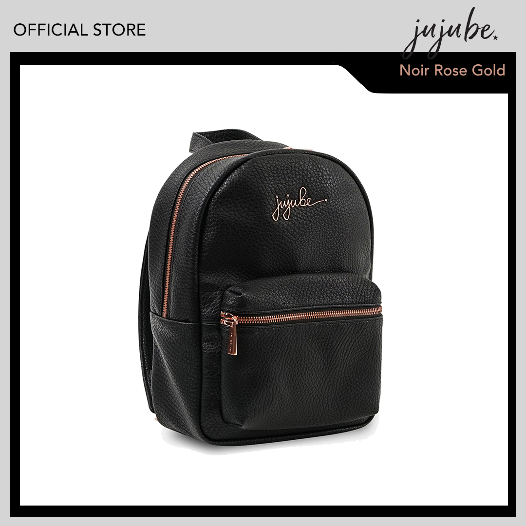 jujube small backpack