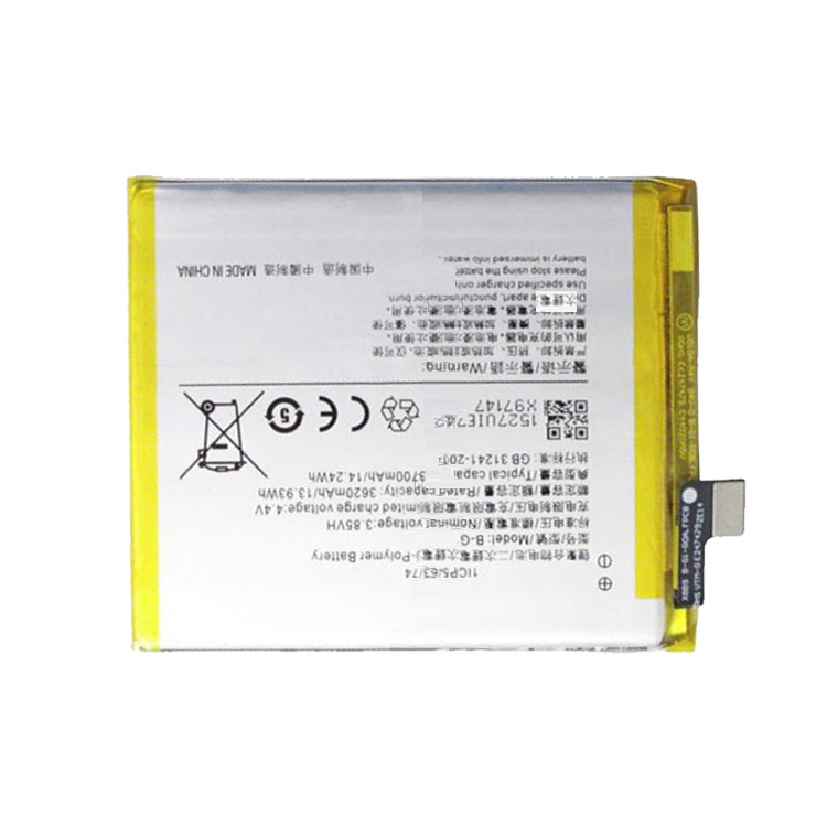 Pin Vivo B-G1 / S1 Pro
