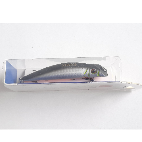 Mồi chẻm Minnow  KYODA.