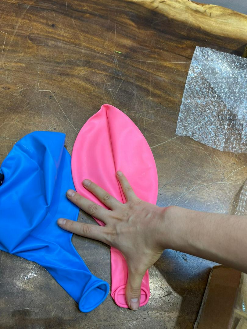 Bóng Jumbo Tròn Size 24/36 Inch Hàng Thái Lan Các Màu Trang Trí Sinh Nhật Party