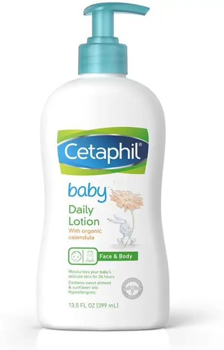 cetaphil vitamin e