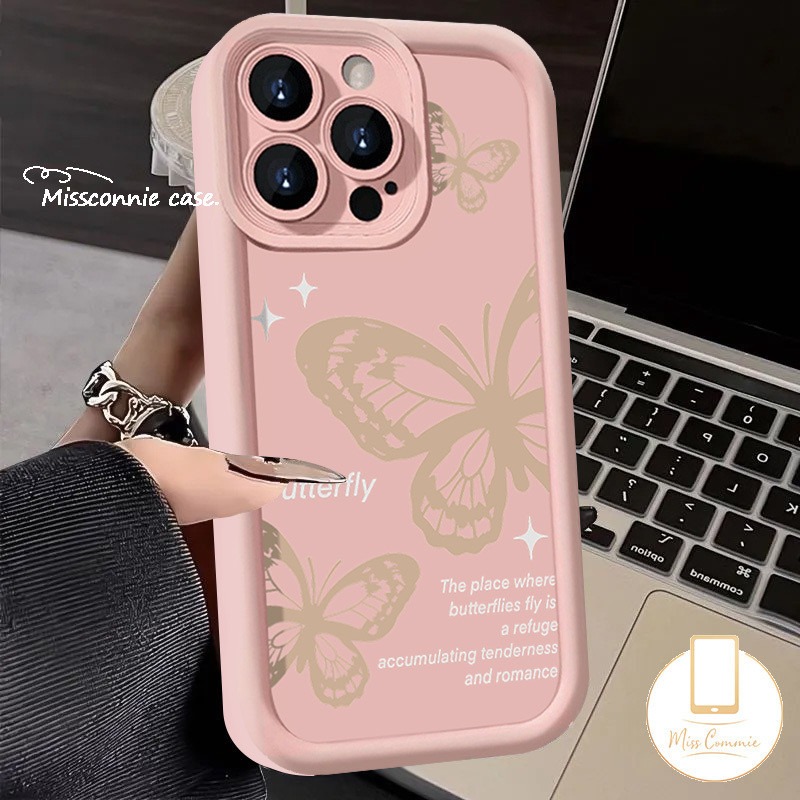 Vintage%20Butterfly%20English%20Label%20Case%20For%20Redmi%2010A%2012%2013C%20A1%20A2%209A%209%2012C%2010C%2013%209T%209C%20NFC%20Redmi%20Note%2012%2011s%2011%208%2010%209%2010s%20Pro%20Max%20Poco%20C40%20C65%20M3%20Mi%2012%2011%20Fashion%20Bracelet%20Cover%20-%20Image%204