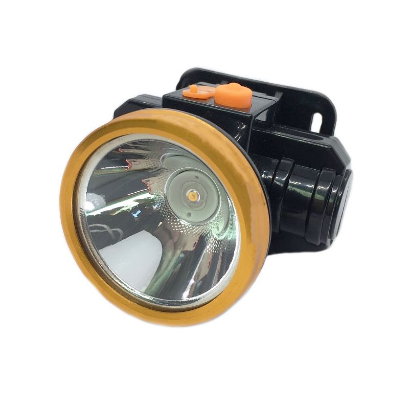 Đèn pin 1 bóng led đội đầu siêu sáng 50W