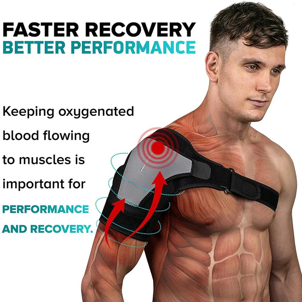 Huangdian%20Fashion%20%20Shoulder%20Compression%20Brace%20Left%20and%20Right%20Shoulder%20Support%20Strap%20for%20Shoulder%20Joint%20Pain%20Relief,%20Dislocated,%20Tendinitis%20-%20Image%203