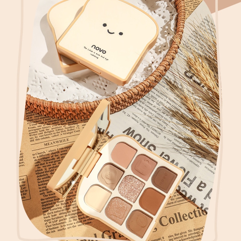 BeliefMelief%20%20Profesional%20%20NOVO%20Toast%209%20Colors%20Matte%20Eyeshadow%20Palette%20Pearlescent%20Eye%20Plate%20Cute%20Makeup%20Palette%20Female%20Cosmetic%20Lasting%20Nature%20Beauty%20-%20Image%203