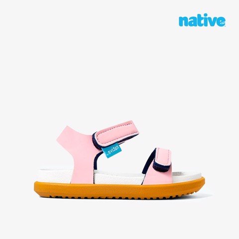 Native Sandal Trẻ Em C Charley Child