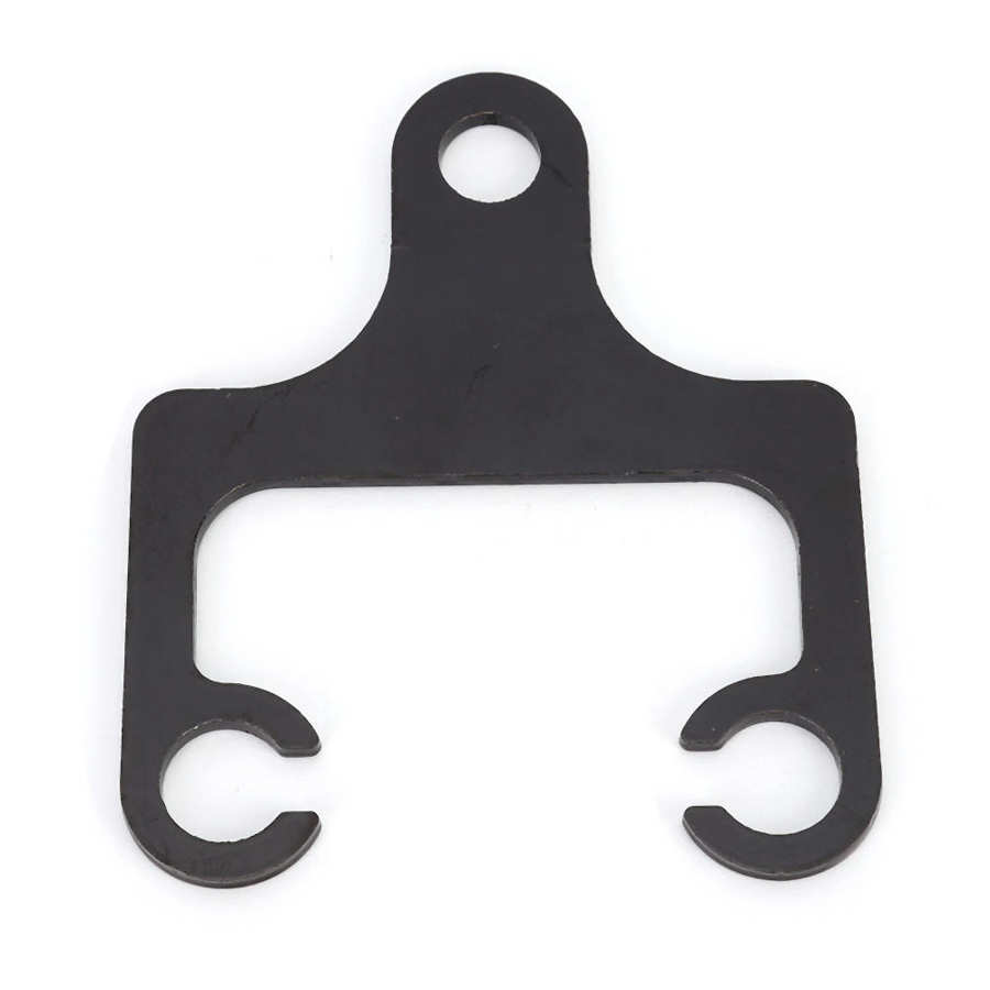 Universal Motorcycle Scooter Instrument Speedometer Mount Odometer Tachometer Fixing Gauge Iron Bracket Holder Stand Support