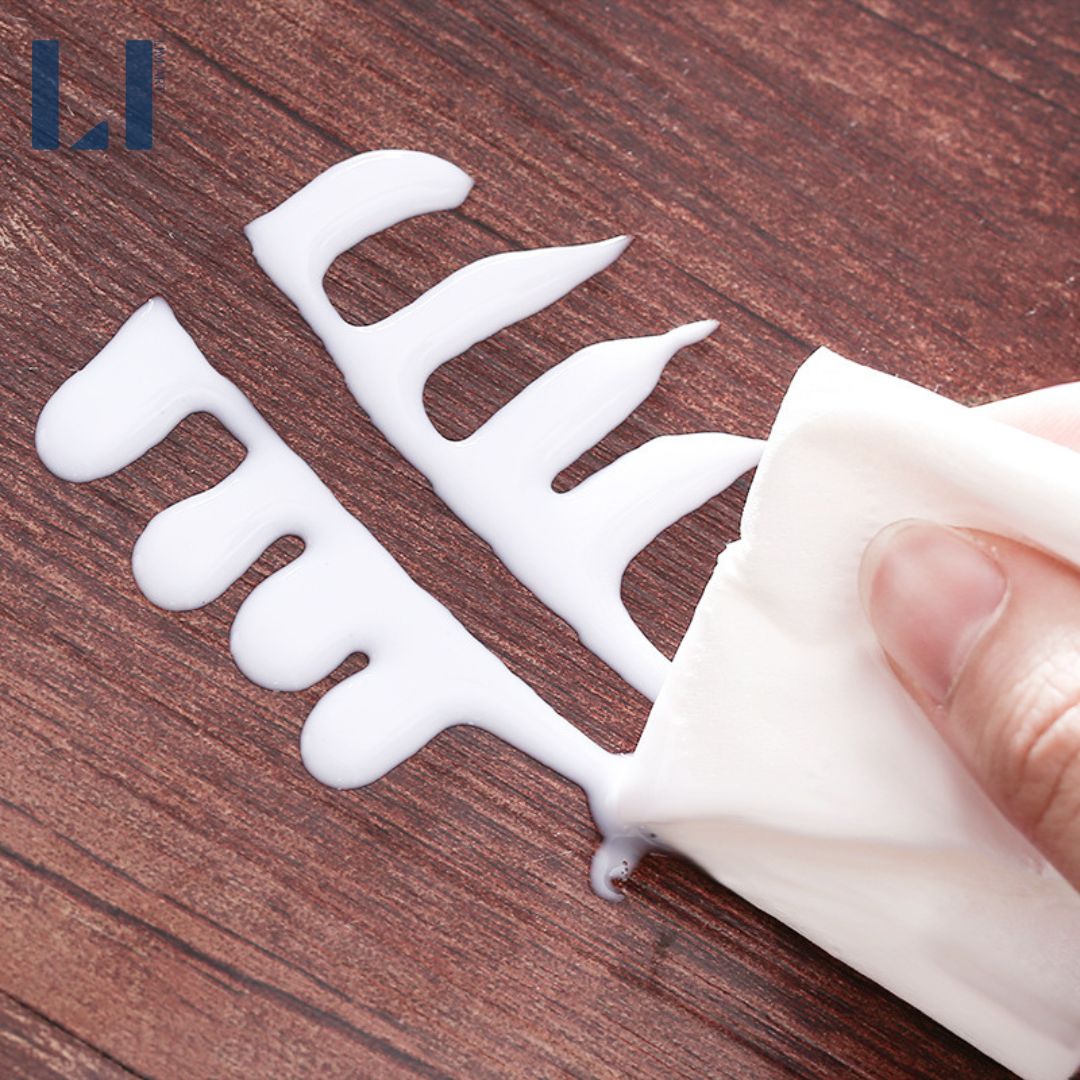 Keo sữa hồ dán đa năng, craft glue làm thủ công, đồ handmade LIM ART