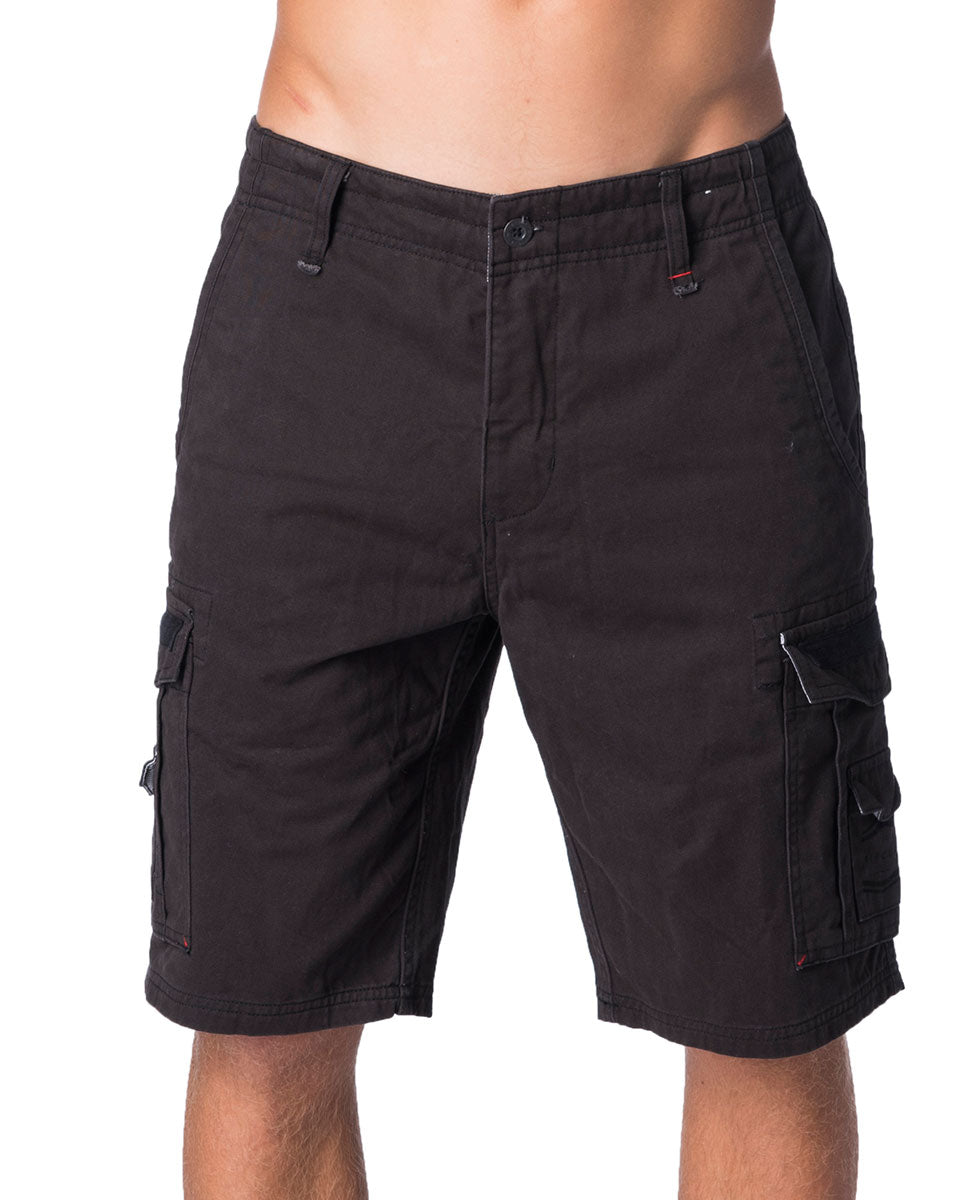 rip curl trail cargo 21 walkshort