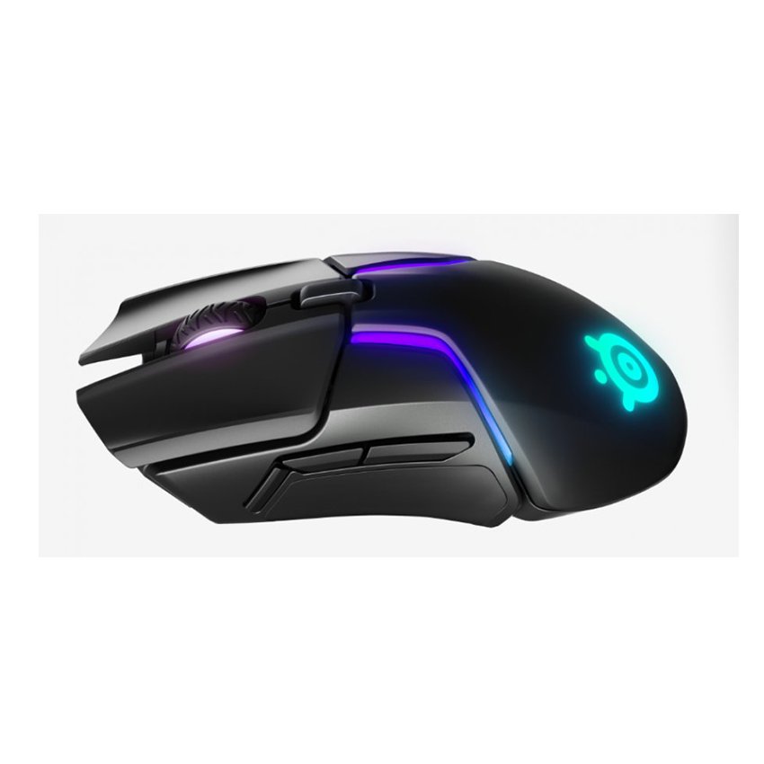 Chuột có dây SteelSeries Rival 600 (RGB) (62446)