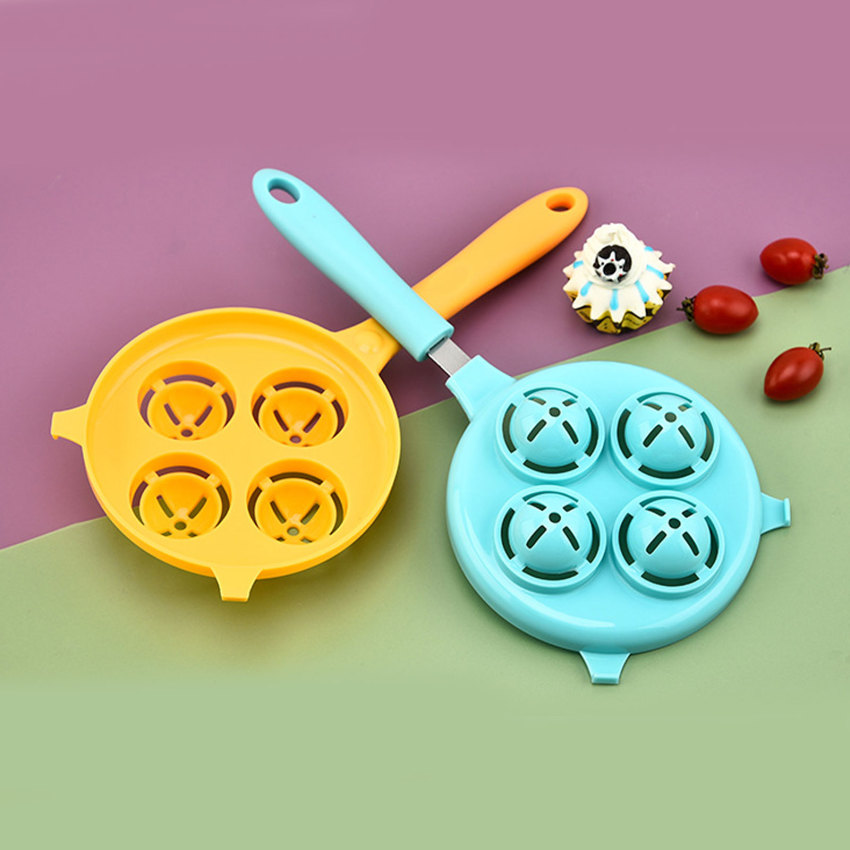 4 In 1 Egg Separator White And Yolk Filter Kitchen Baking Separator For Eggs Kitchen Gadgets Protein Tools Eco Friendly Egg Dividers