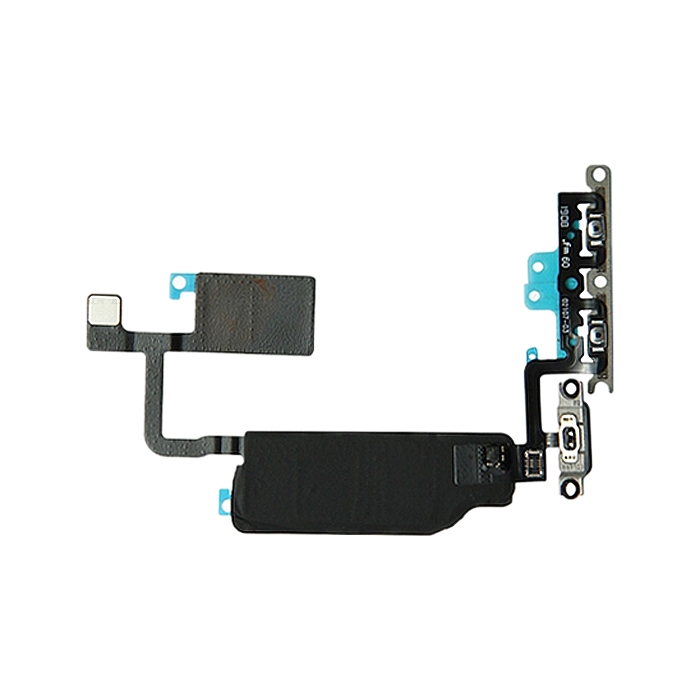 About Cáp flex nút âm lượng cho iPhone 11
