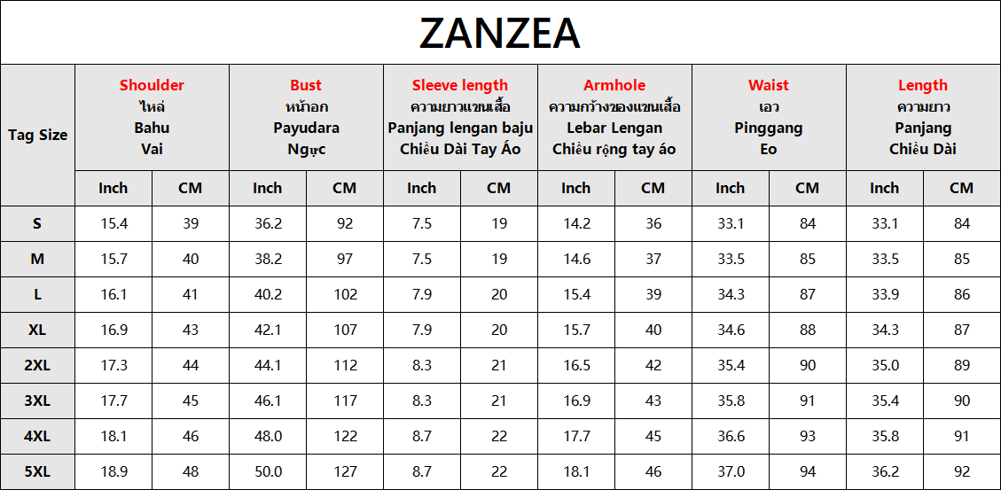 ZANZEA%20Korean%20Style%20Women's%20Dresses%20Fashion%20Casual%20Short%20Sleeve%20O-Neck%20Party%20Prom%20Kleid%20Loose%20A-Line%20Dress%20-%20Image%208