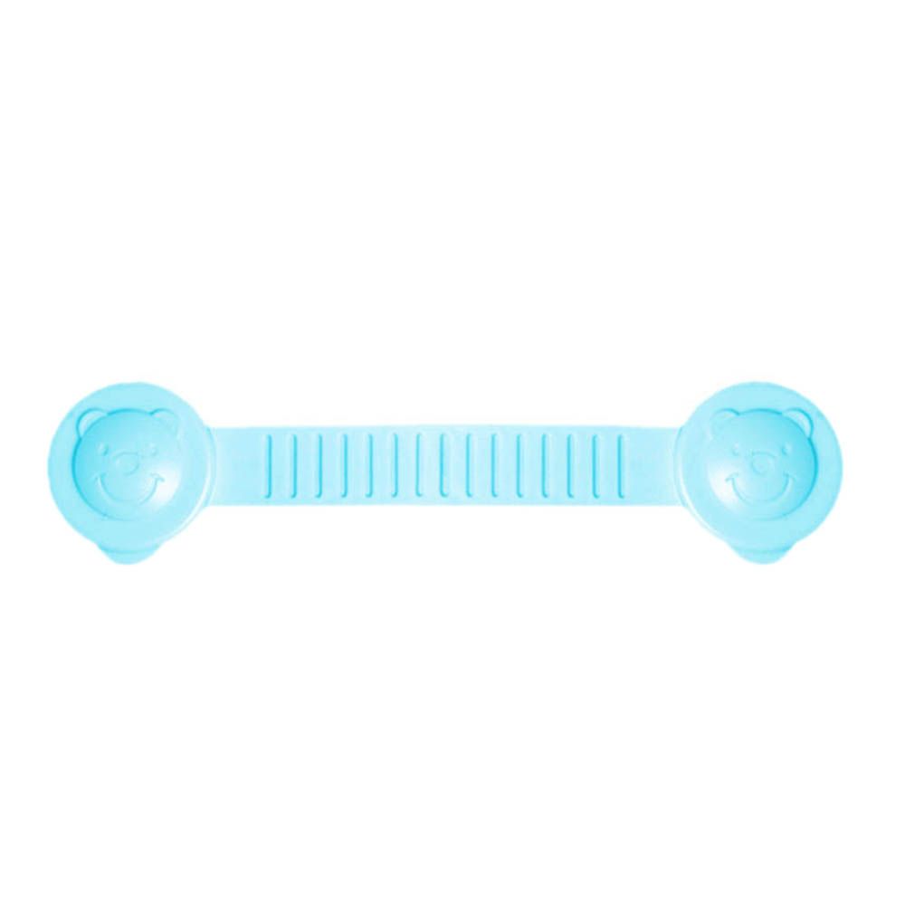 BUANARN Security Baby Baby Safe Child Protection Cupboard Safety Lock Drawer Lock Security Lock Lock