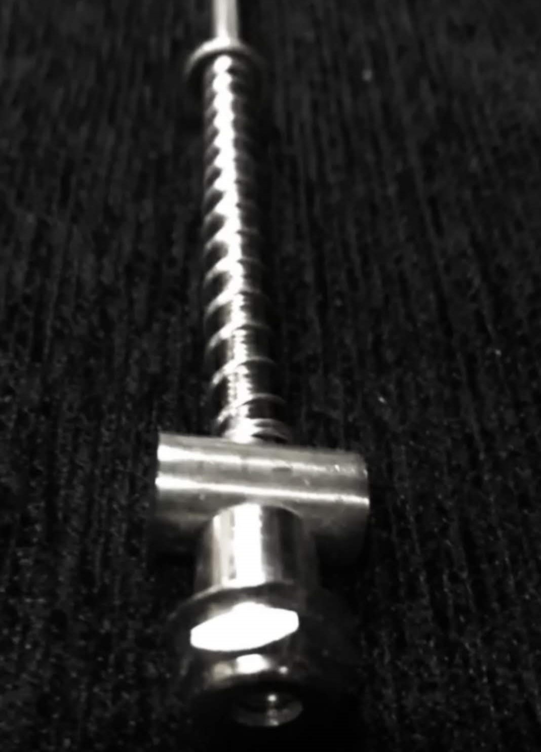 ĐŨA THẮNG INOX DREAM , WAVE