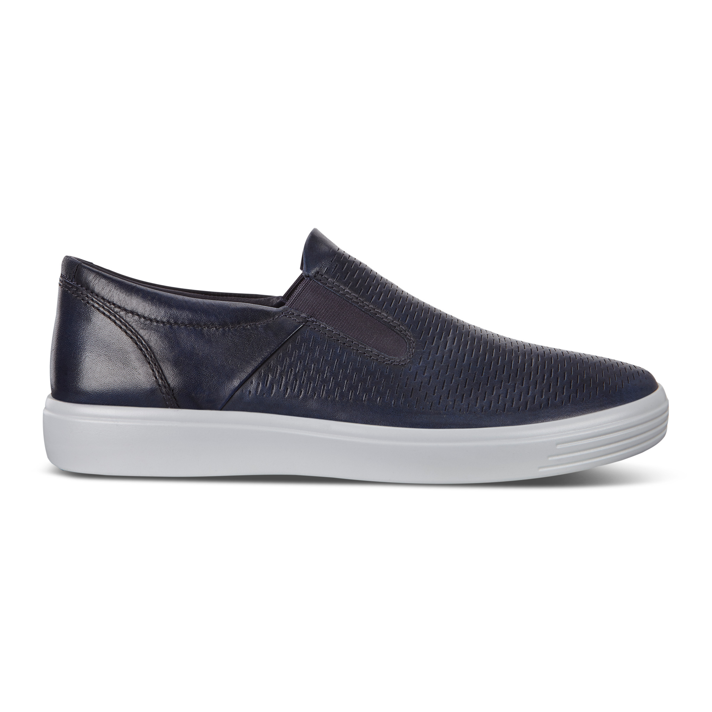 ecco soft 7 m slip on