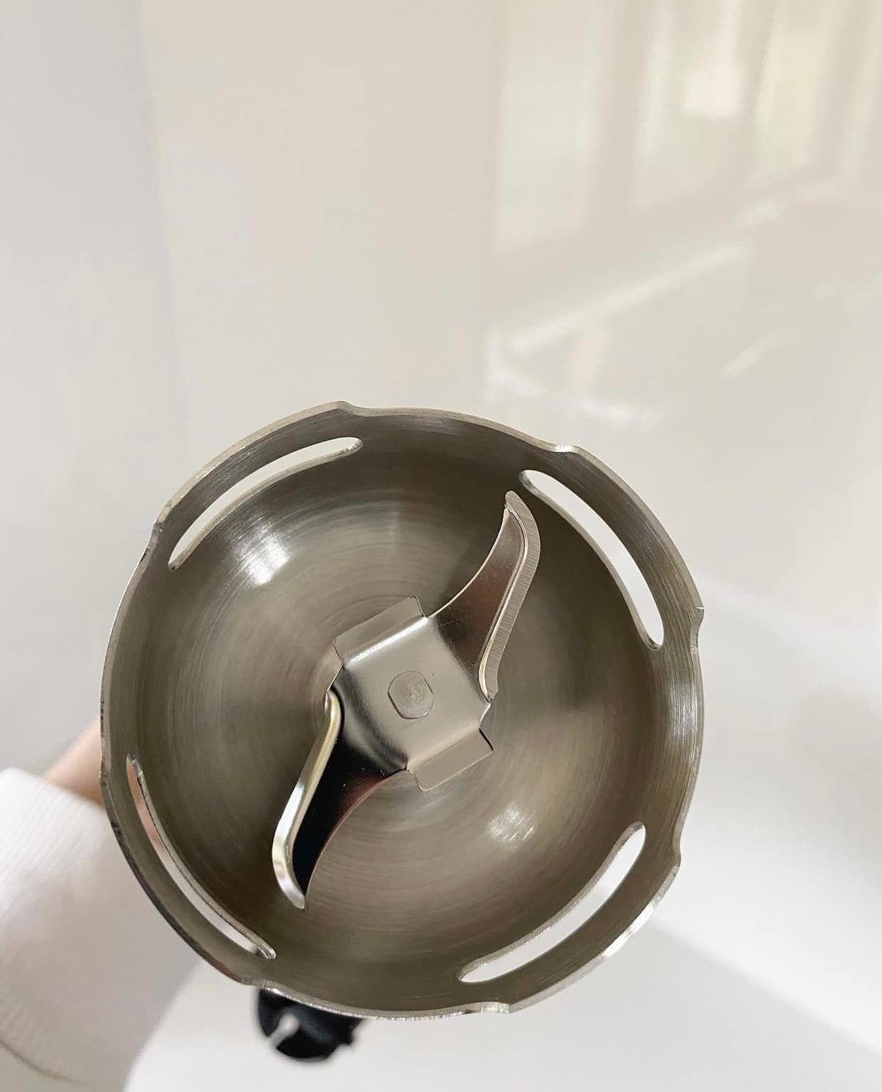 MÁY XAY CẦM TAY WMF LINEO 4IN1