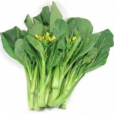 [Gói 20g] Hạt giống rau cải ngồng