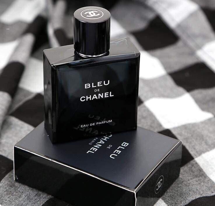 Nước hoa chanel bleu eau de parfum 100ml