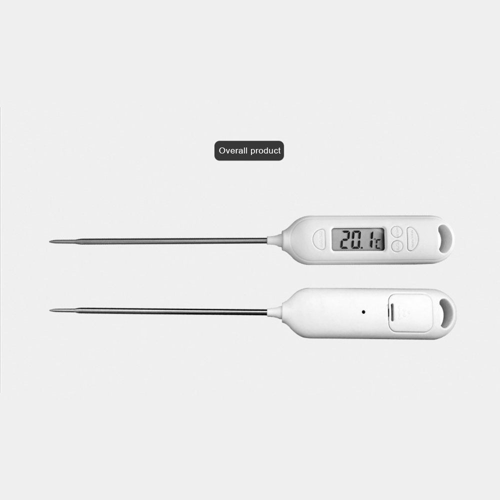 Nhiệt kế kỹ thuật số Đo nhiệt độ thực phẩm