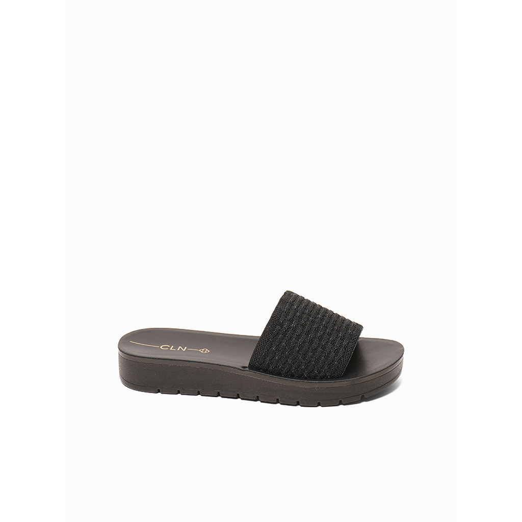 CLN 22H-Yuliana Flatform Slides | Lazada PH