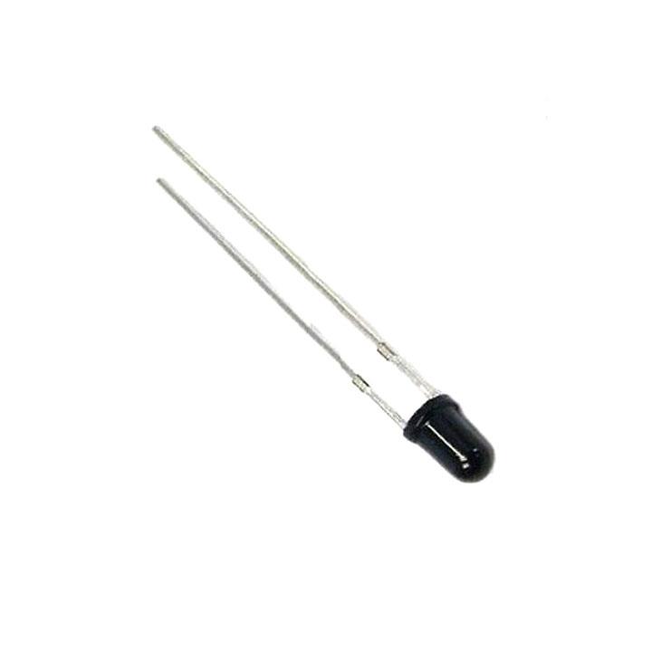 Led Thu Hồng Ngoại Phi 3mm
