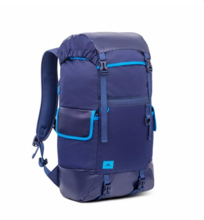 Balo Laptop RIVACASE 5361 17.3 Inch, Sức Chứa 30L, Phù Hợp Laptop Lớn, Dễ Dàng Mang Theo Khi Du Lịch