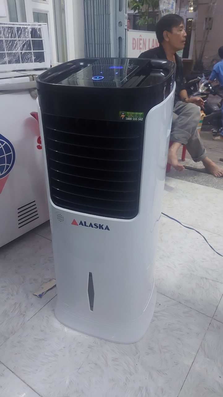 quạt hơi nước alaska A1000