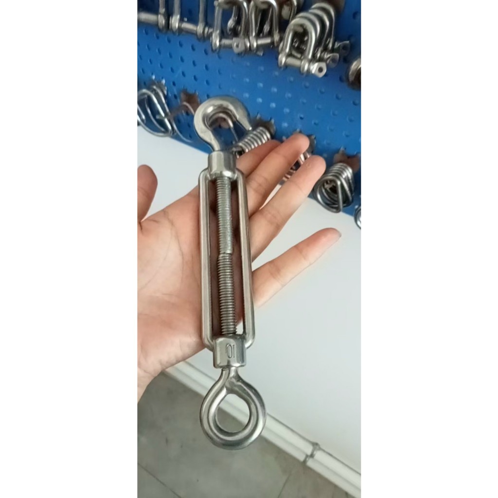Tăng Đơ INOX 304