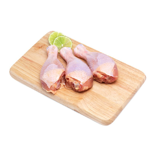 Đùi tỏi gà Ba Huân gói 500gr