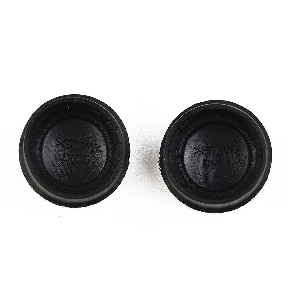 【Bluespot】 Nut Cover Cap Wiper Arm Easy Installation Front Windshield New Practical
