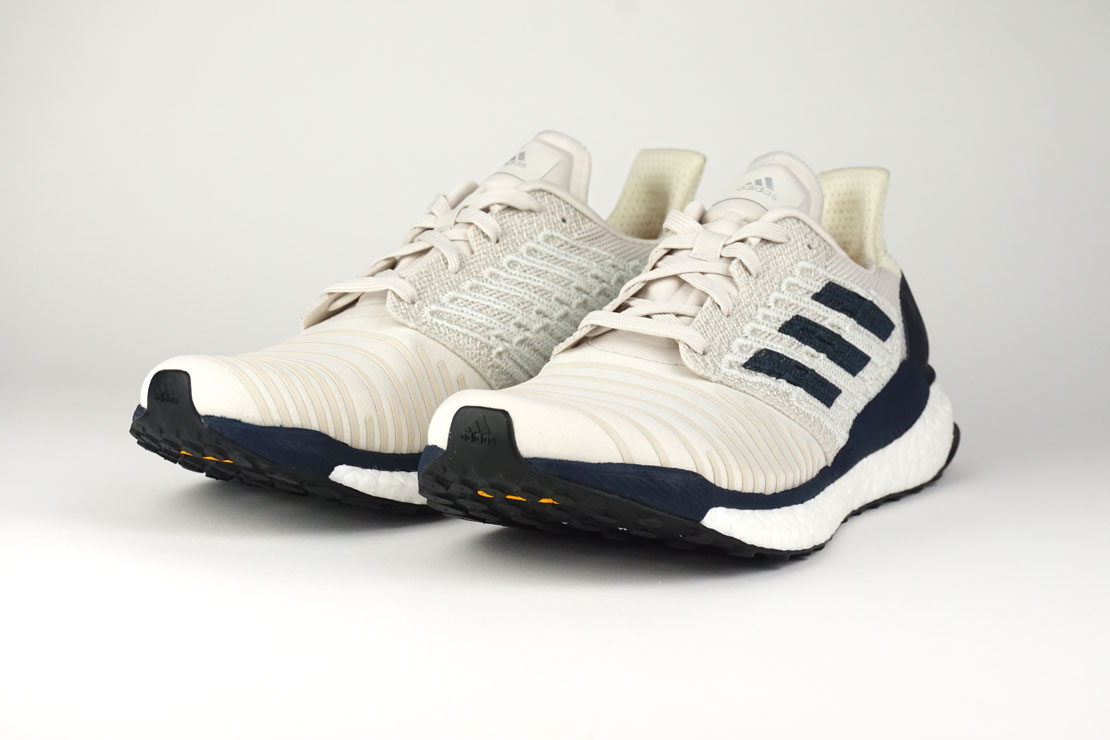 Adidas Solar Boost - Men Shoes (Raw White/Legend Ink) D97435 | Lazada  Singapore