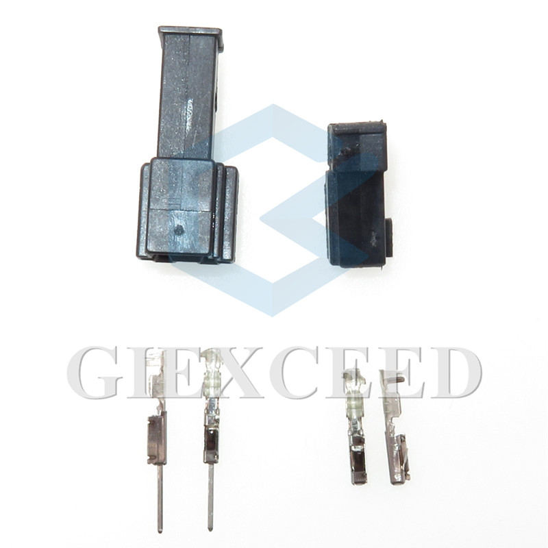 2%20Sets%202%20Pin%20AC%20Assembly%20Automotive%20Door%20Socket%20Car%20Audio%20Tweeter%20Plug%20Black%20Connector%209-968554-1%203-1452577-1%20For%20BMW%20-%20Image%207
