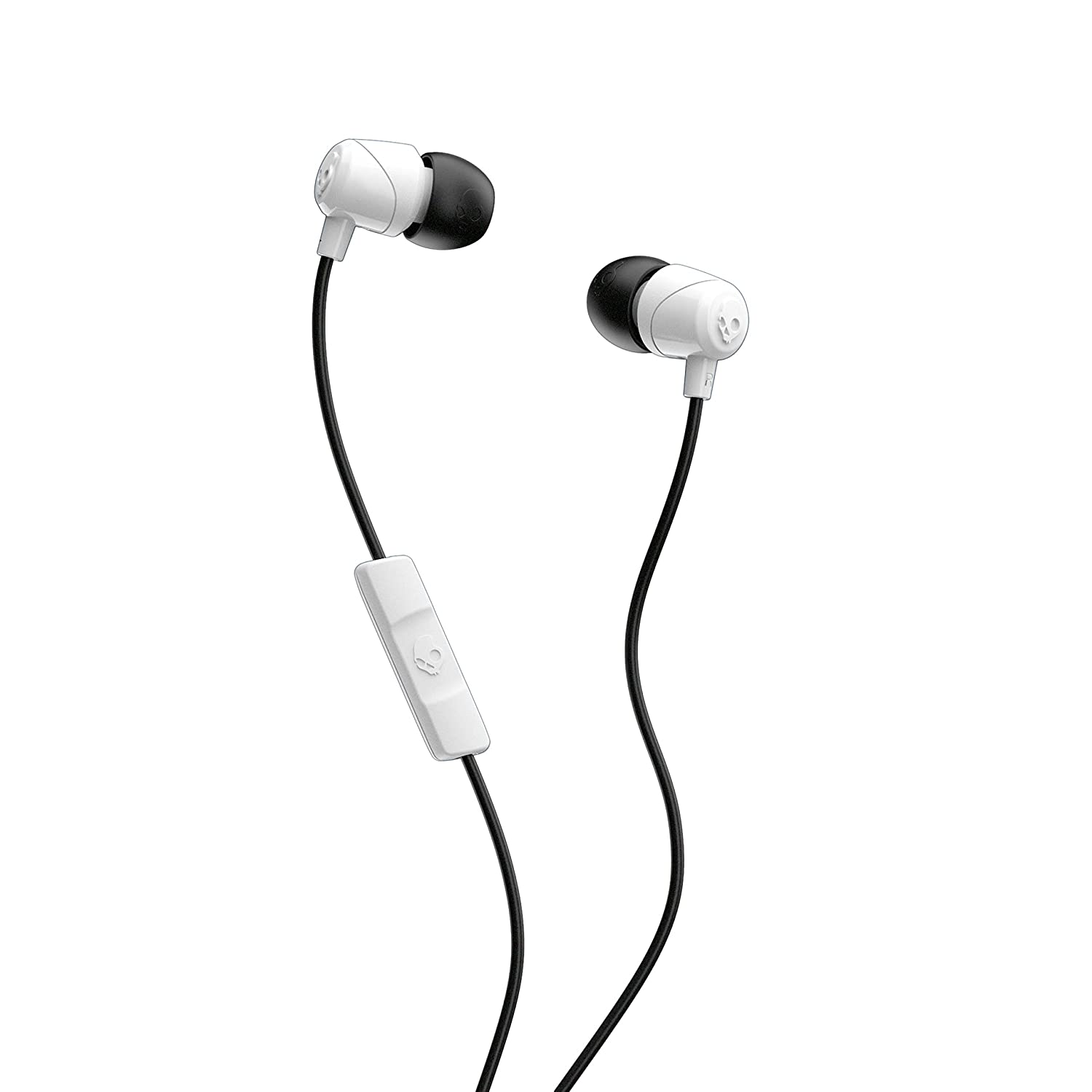 skullcandy earphones with mic