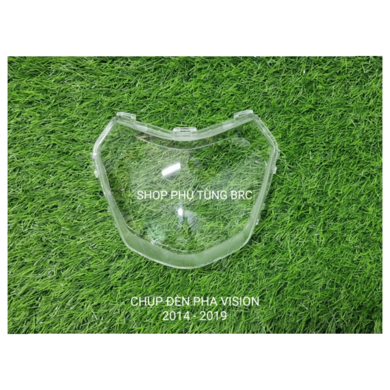 Chụp đèn pha xe VISION đời 2011 - 2019 ( A/E chọn đời xe trên đơn hàng)