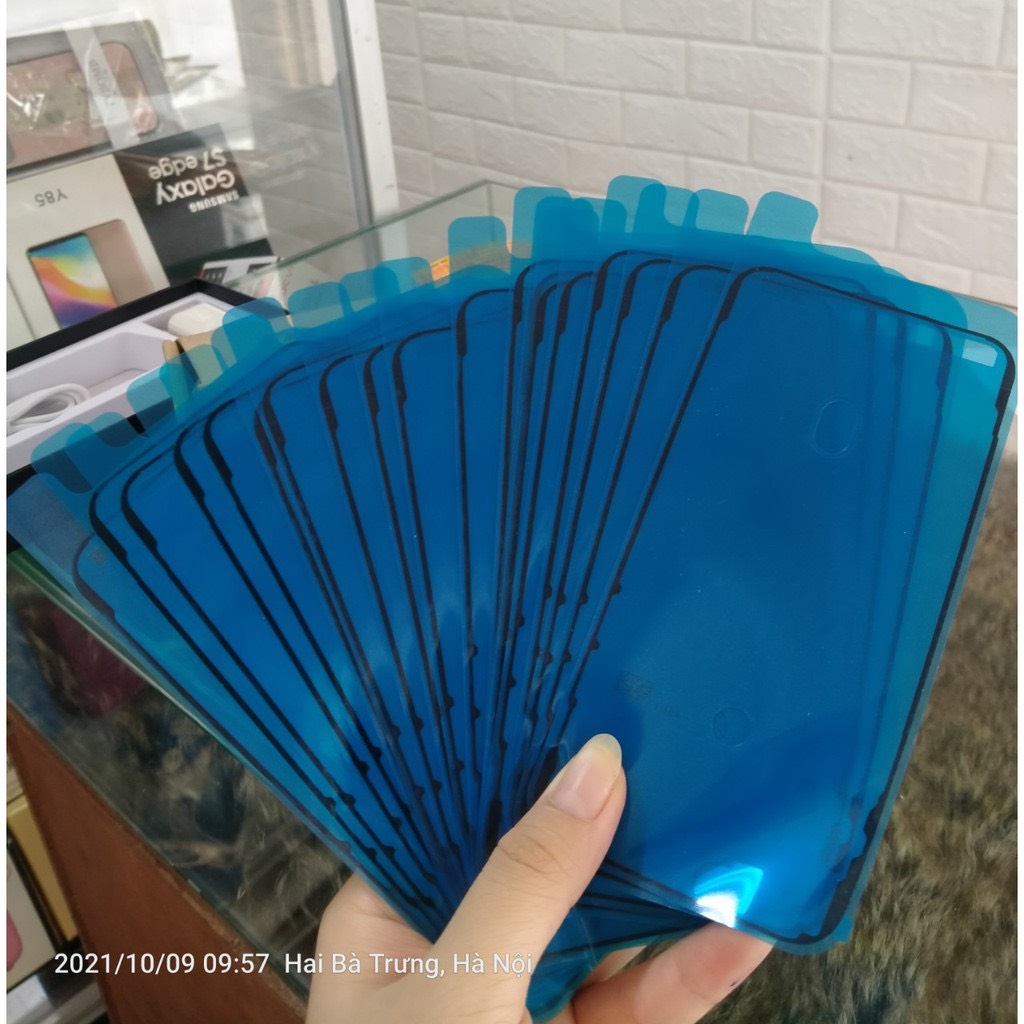 Ron iPhone chống nước chống Bụi Cho iPhone X, XS MAX