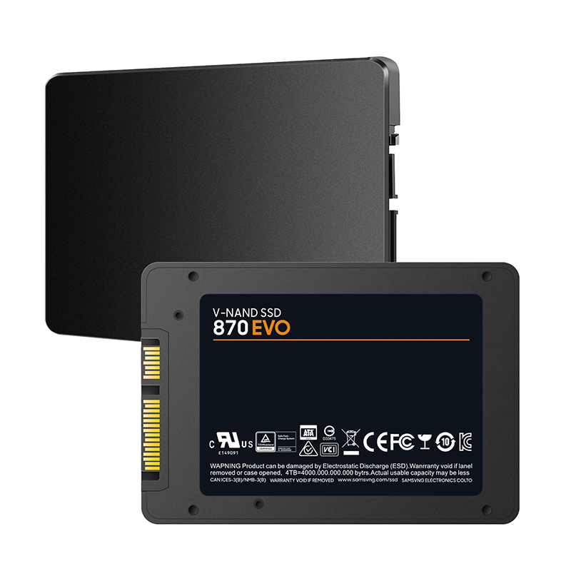 1TB/2TB SSD External Hard Disk For Internal Hard Drive Sata3 Interface Portable High Speed Solid State Drive For Laptop. 