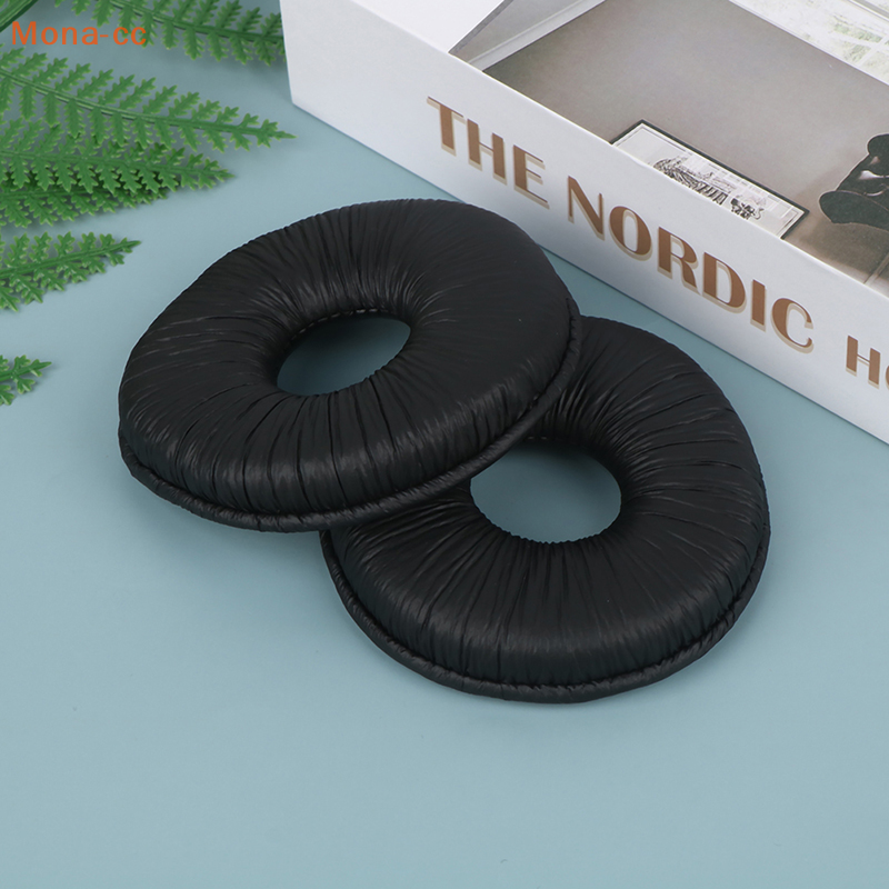 🔥CC 1Pair Replacement Ear Pads Cushion For Technics RP DJ1200 DJ1210 Headset EarPads
