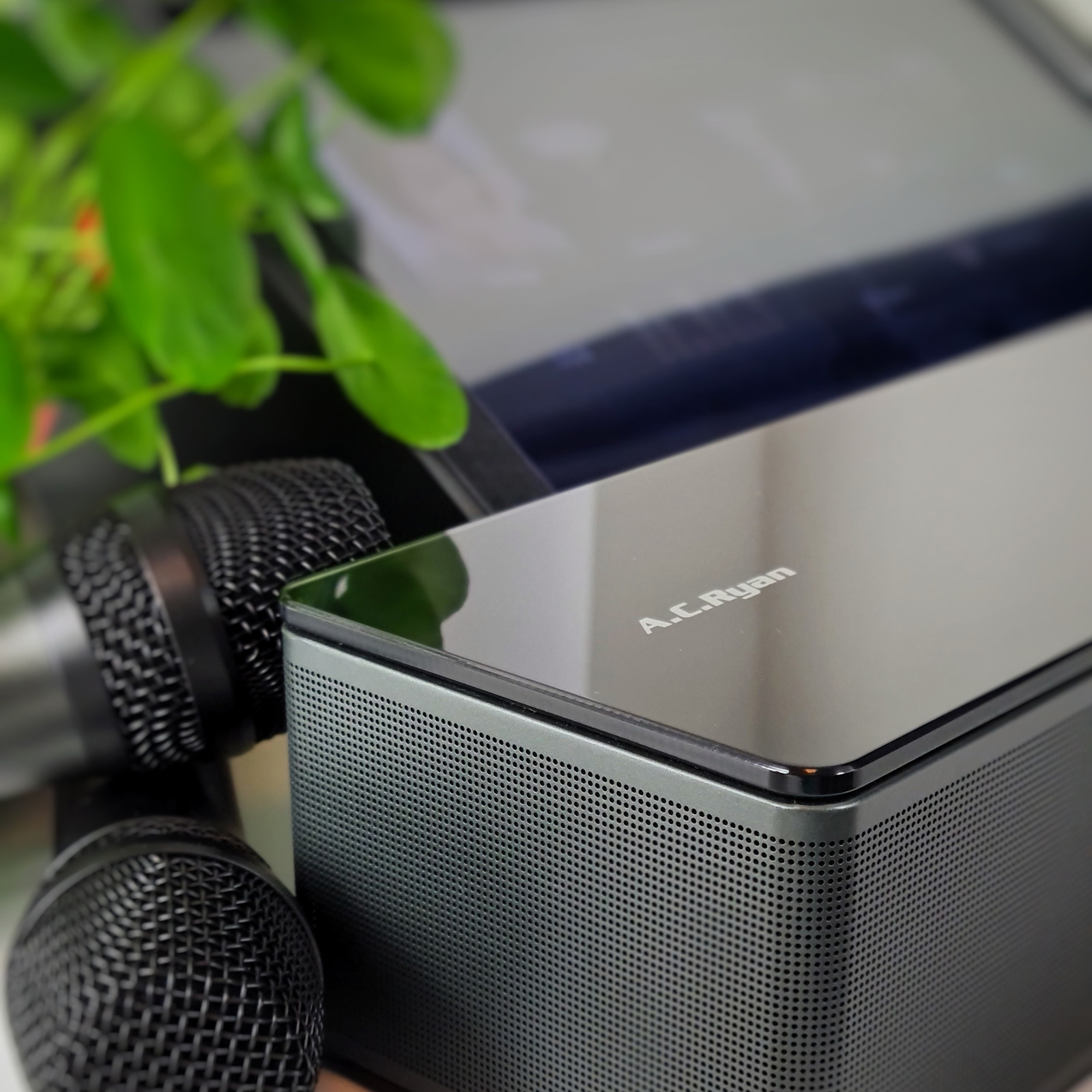 Gen 3 Karaoke System Lazada Singapore