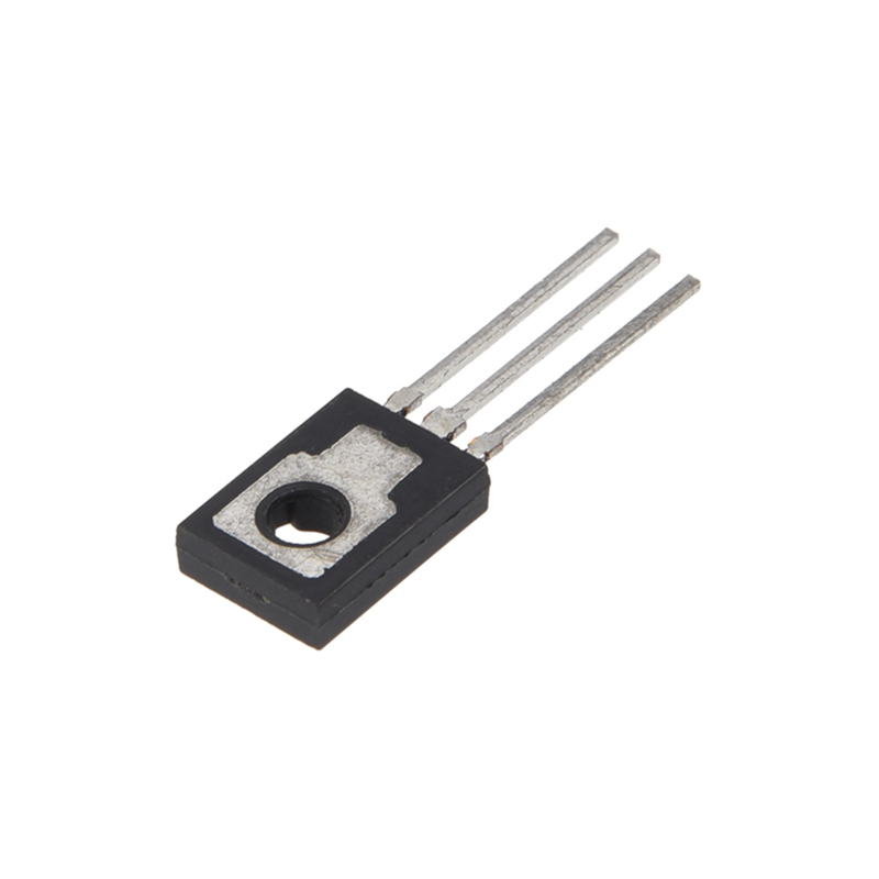 5Pcs B772 5pcs D882 PNP medium power transistor
