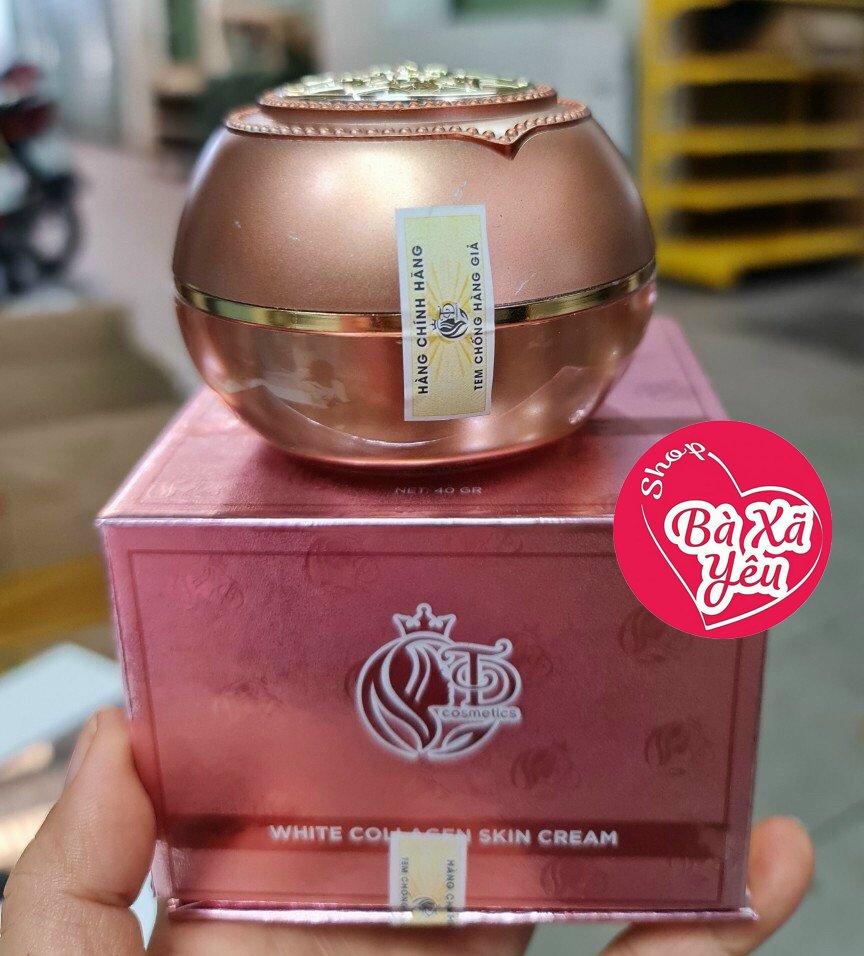 Kem nám  tàn nhang  đốm nâu WHITEING CAEAM