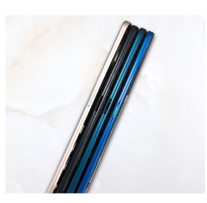 Vỏ Khung Giữa Cho Oppo A5 A9 2020 Ốp Lưng