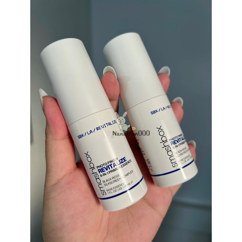 Xịt lót make up đa năng Smashbox 30ml (bill us)
