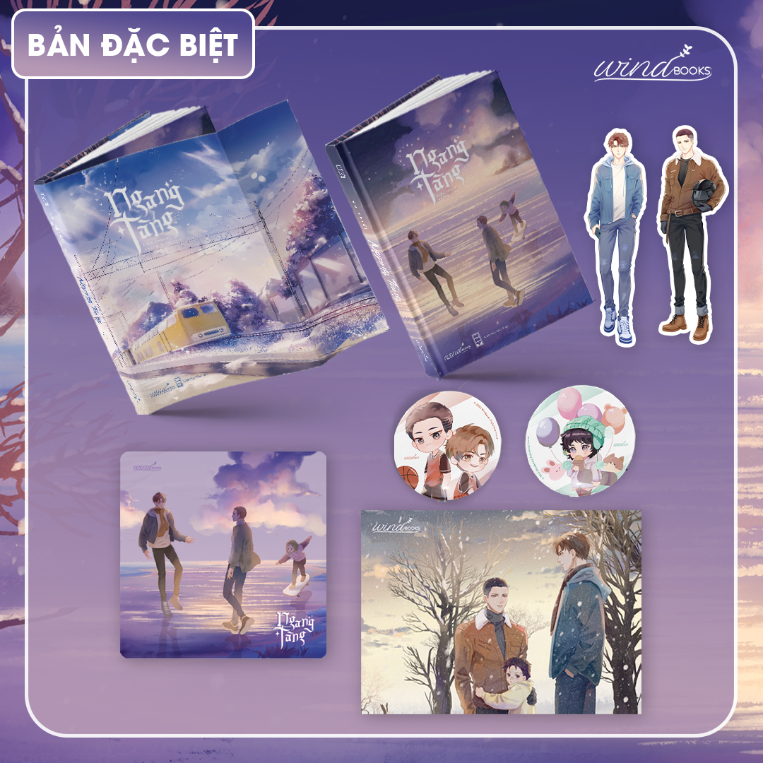 Sách - Tập 1 Ngang Tàng - Vu Triết