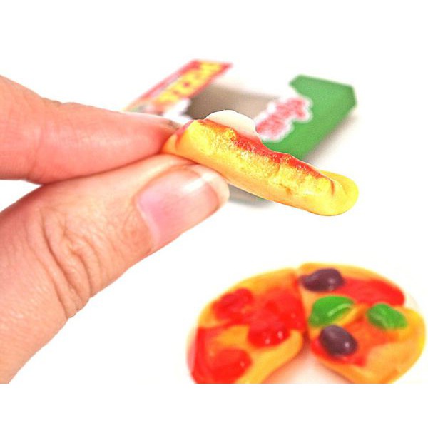 1 cái Kẹo dẻo Candy Pizza
