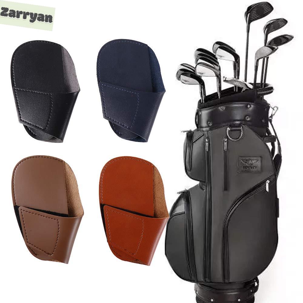 ZARRYAN Iron pole cover Sports Golf Iron Covers Accessories Protective