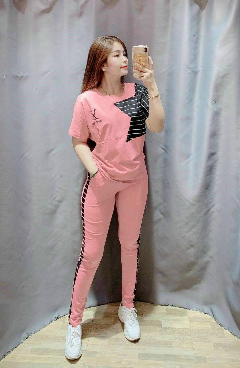 [HCM]SÉT BỘ THUN COTTON NGÔI SAO CAO CẤP