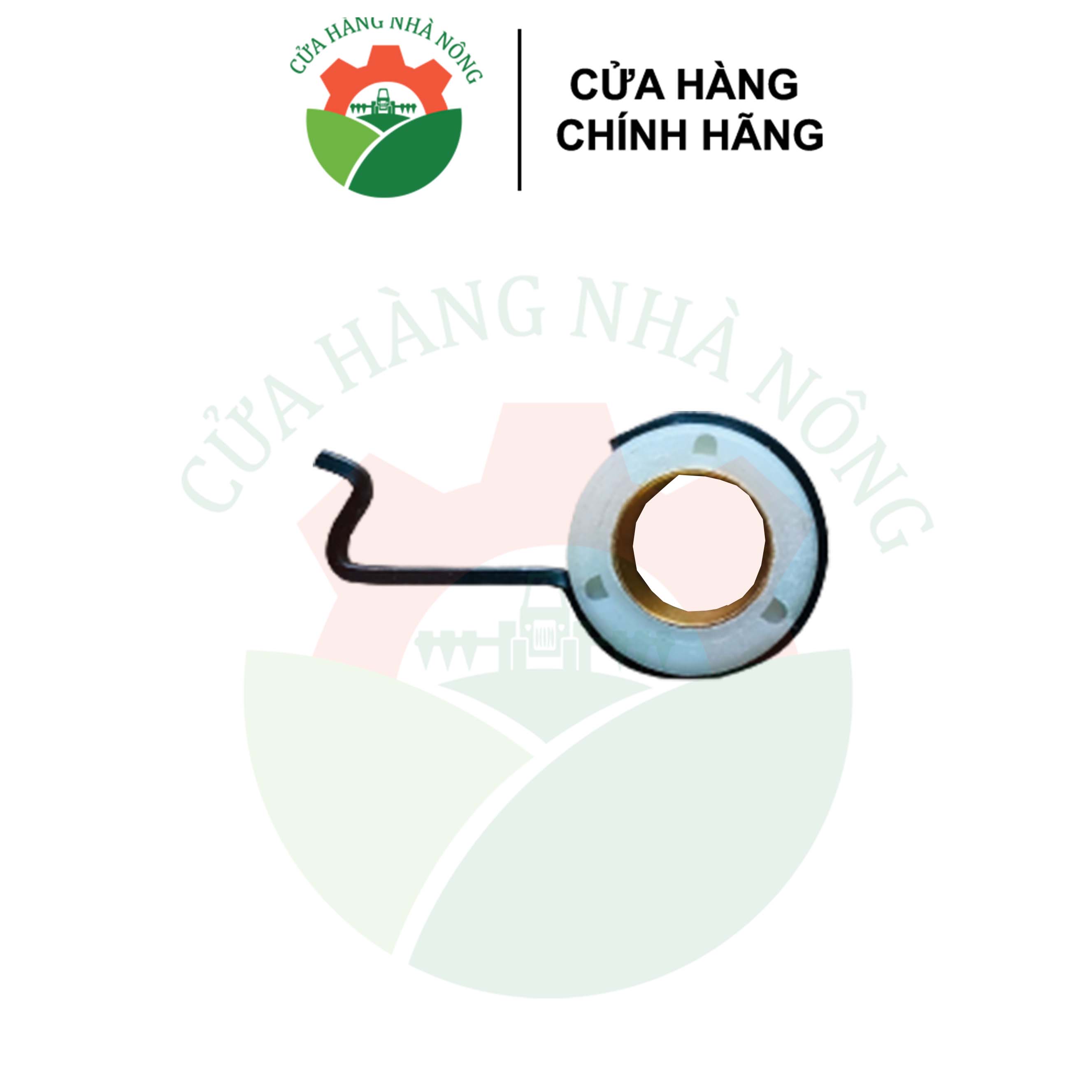 Nhông bơm nhớt aip máy cưa stihl ms 361 chất lượng tốt